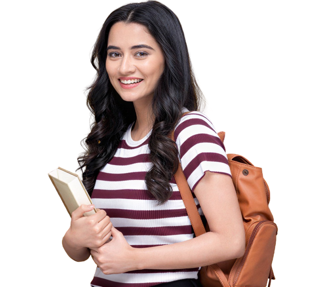 Study in New Zealand - Student